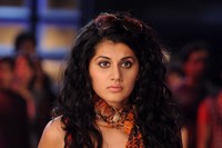 Tapsee New Spicy Photos
